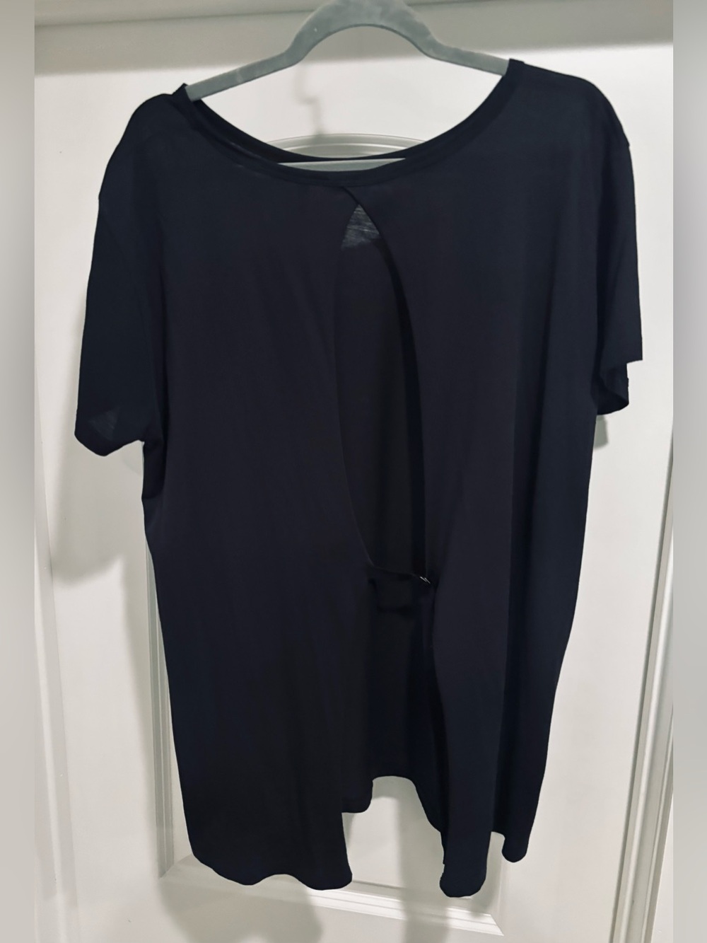 Helmut Lang Black top